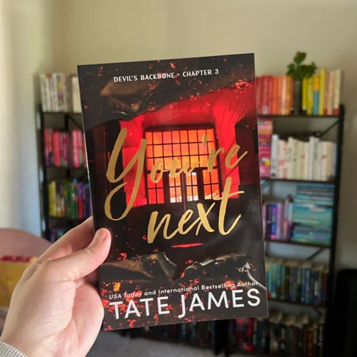 You're Next (Deluxe Edition)