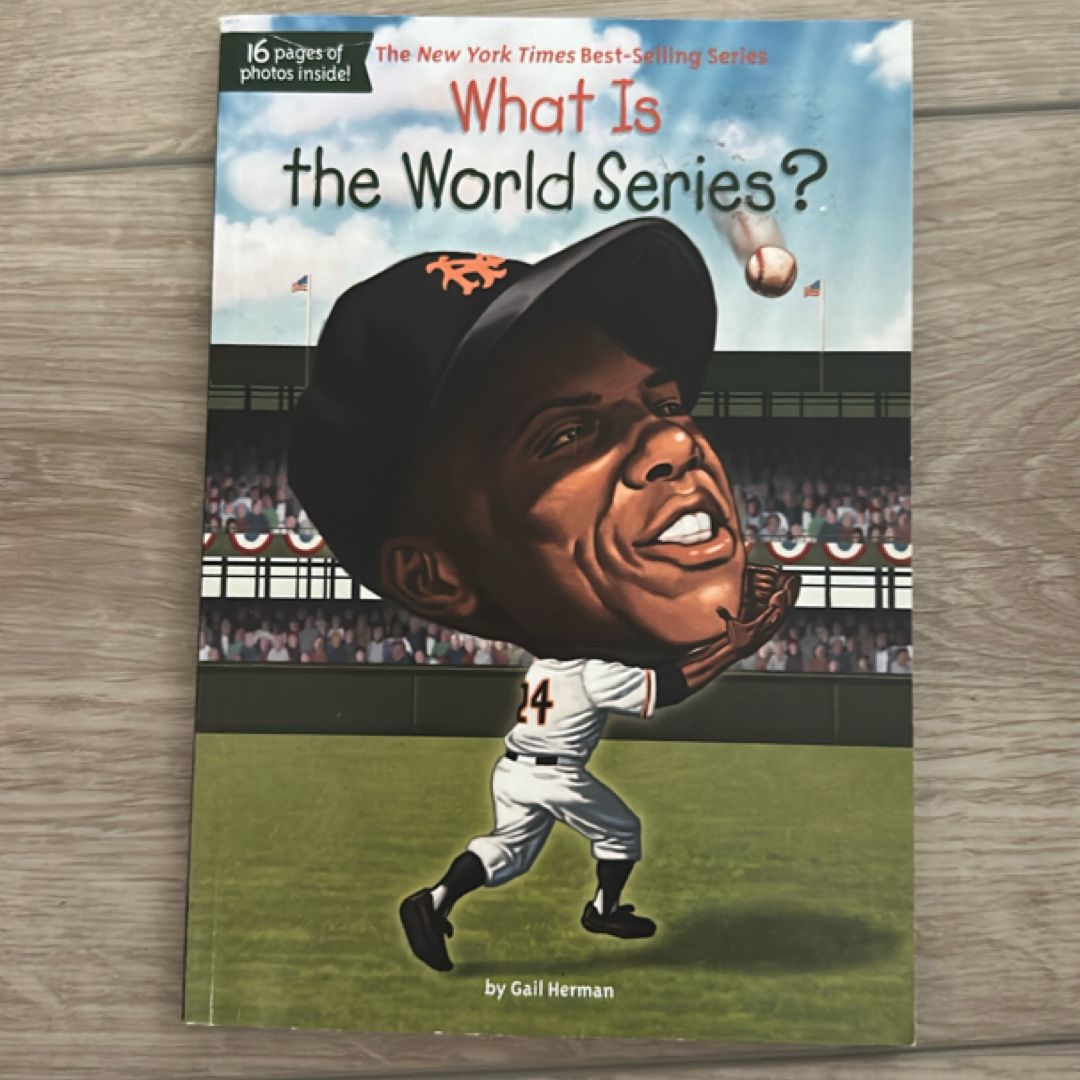 What Is the World Series?