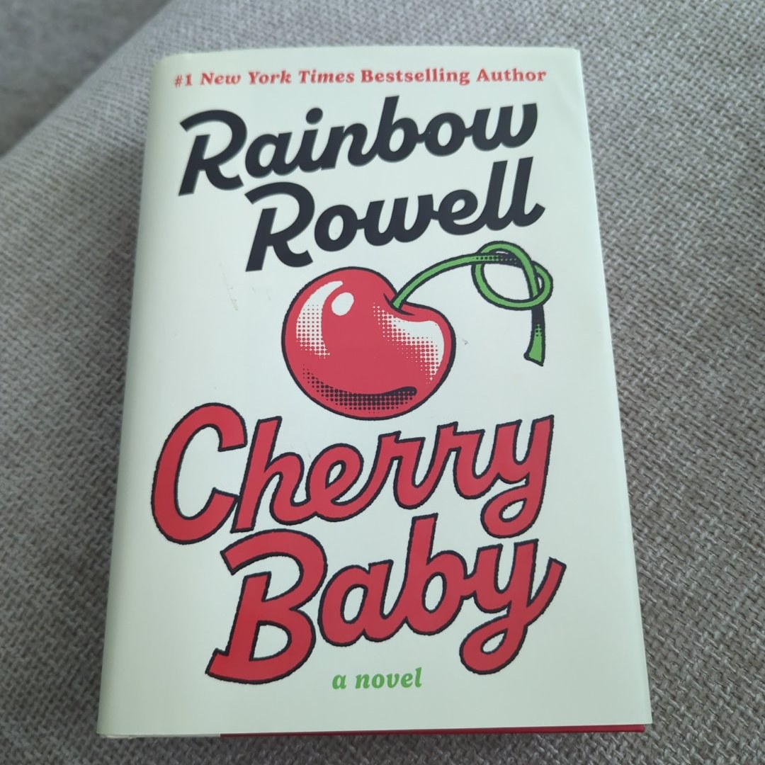 Cherry Baby