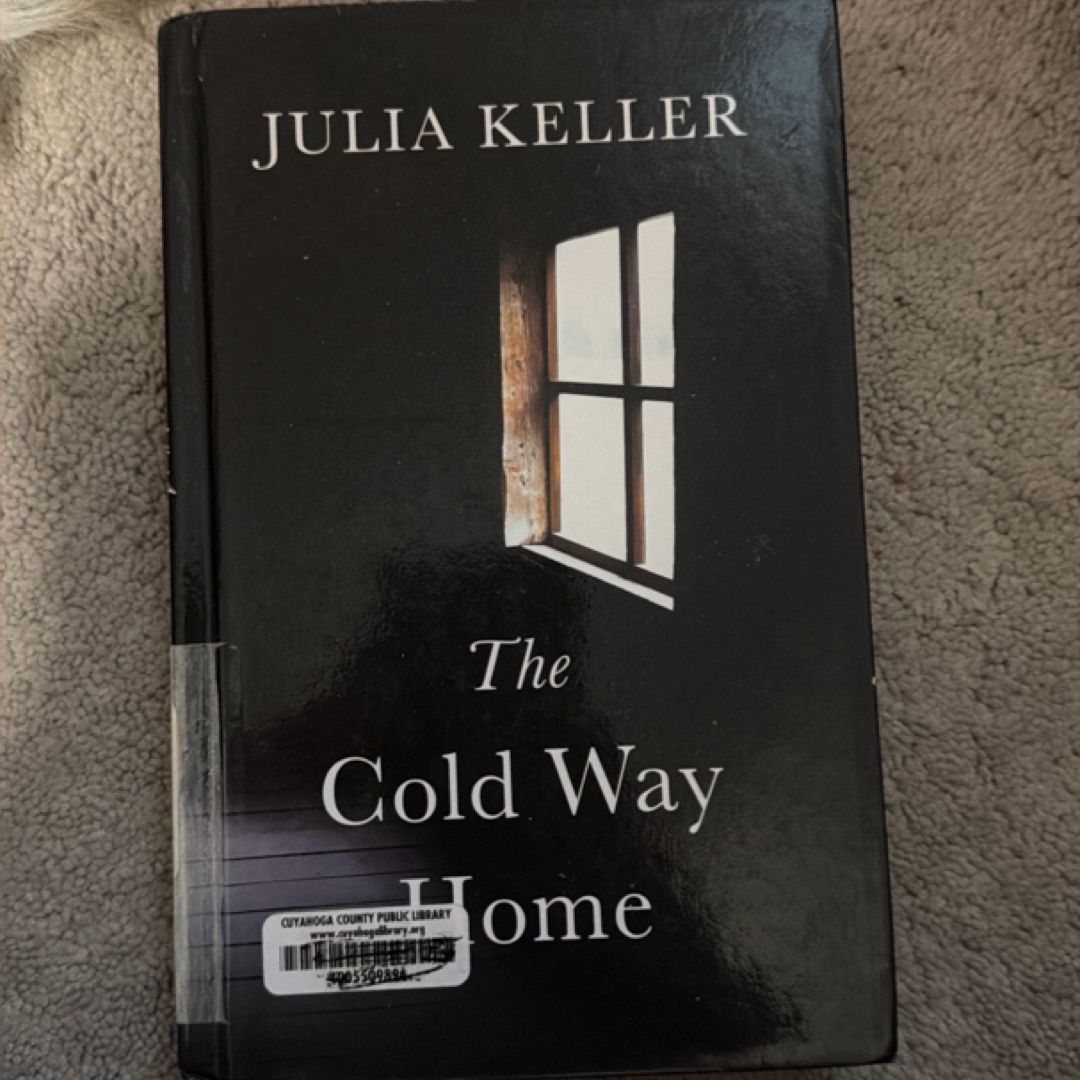 The Cold Way Home