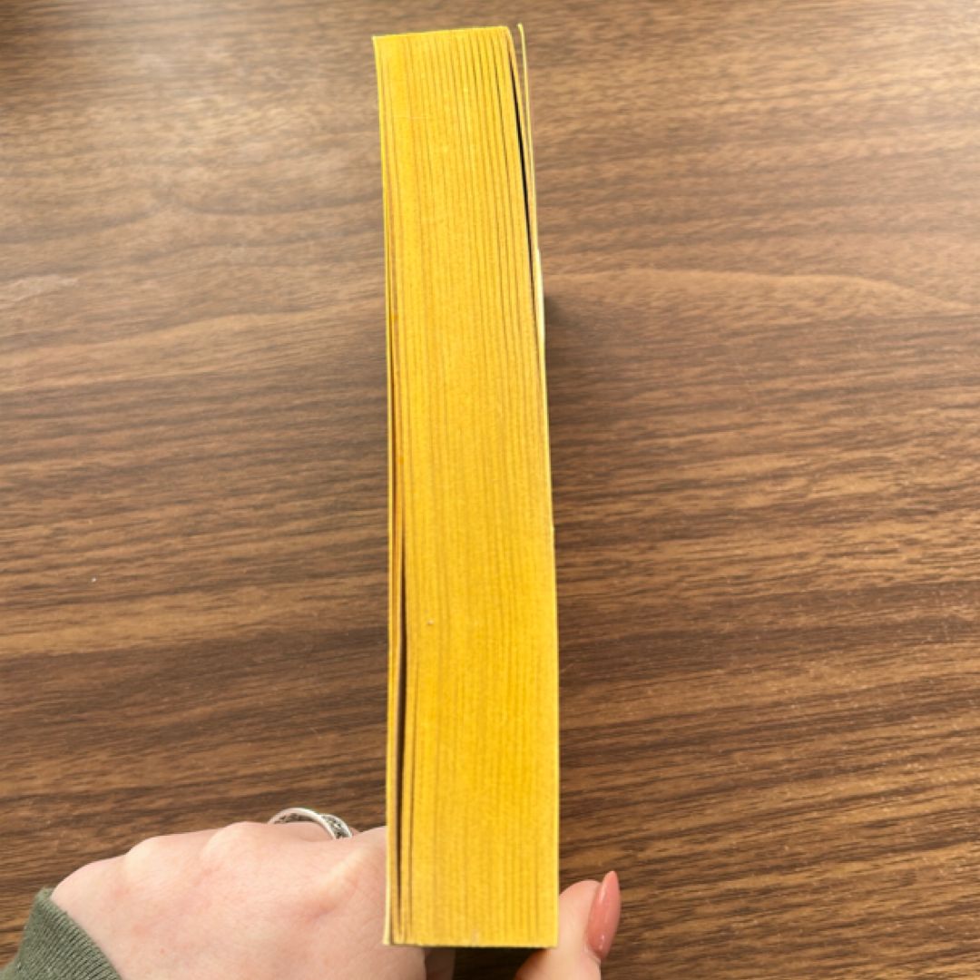 Empire's Horizon *1st 1st*