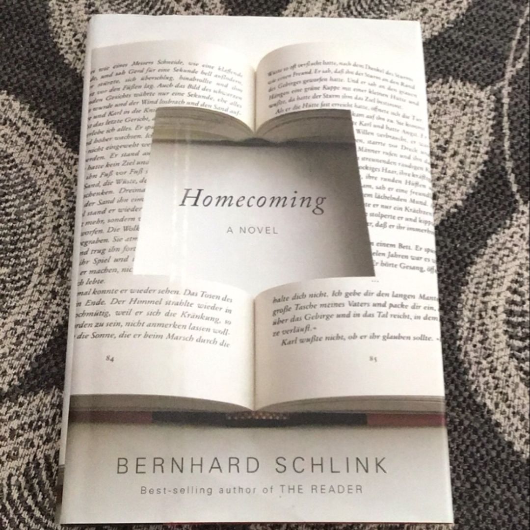 Homecoming