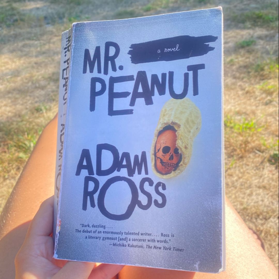Mr. Peanut