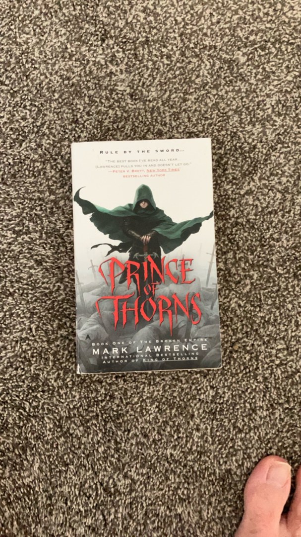 Prince of Thorns
