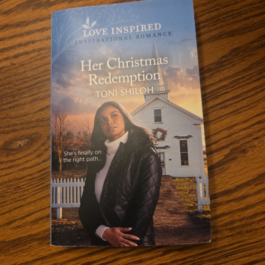 Her Christmas Redemption