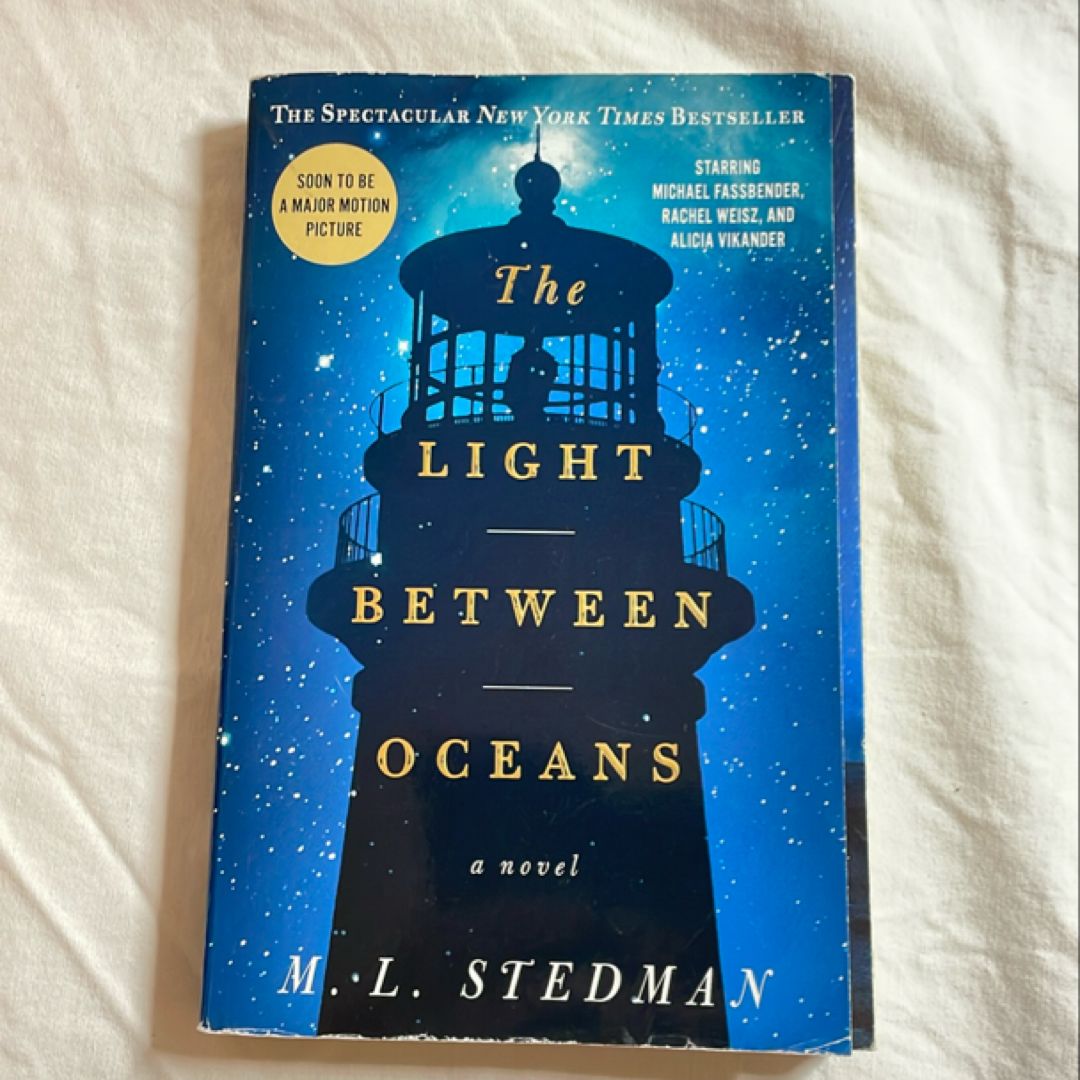 The Light Between Oceans