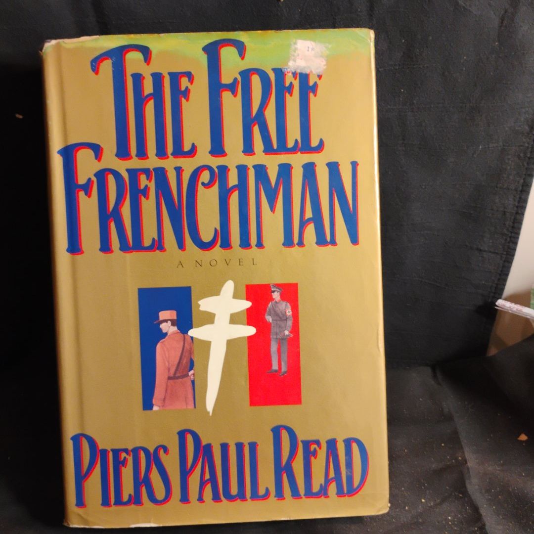 The Free Frenchman