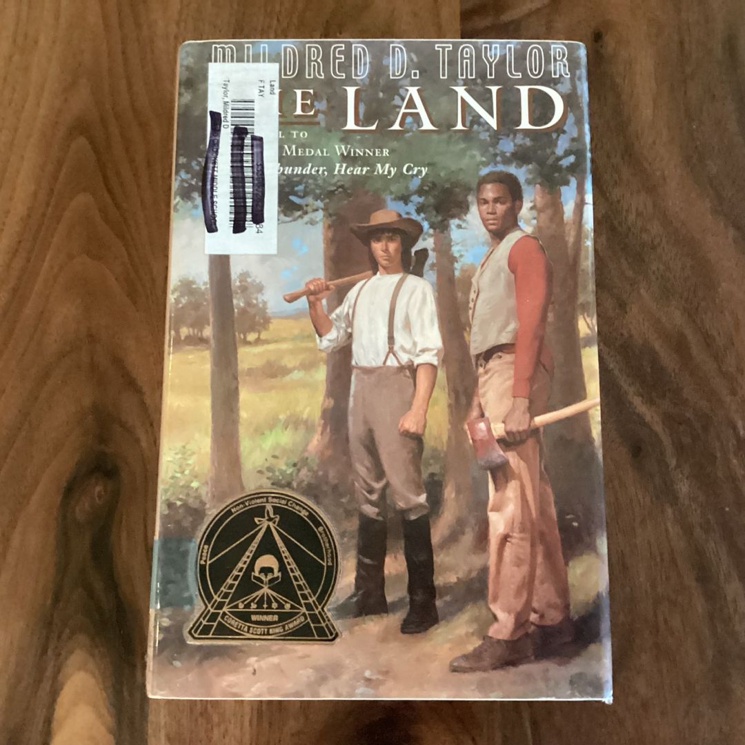 The Land