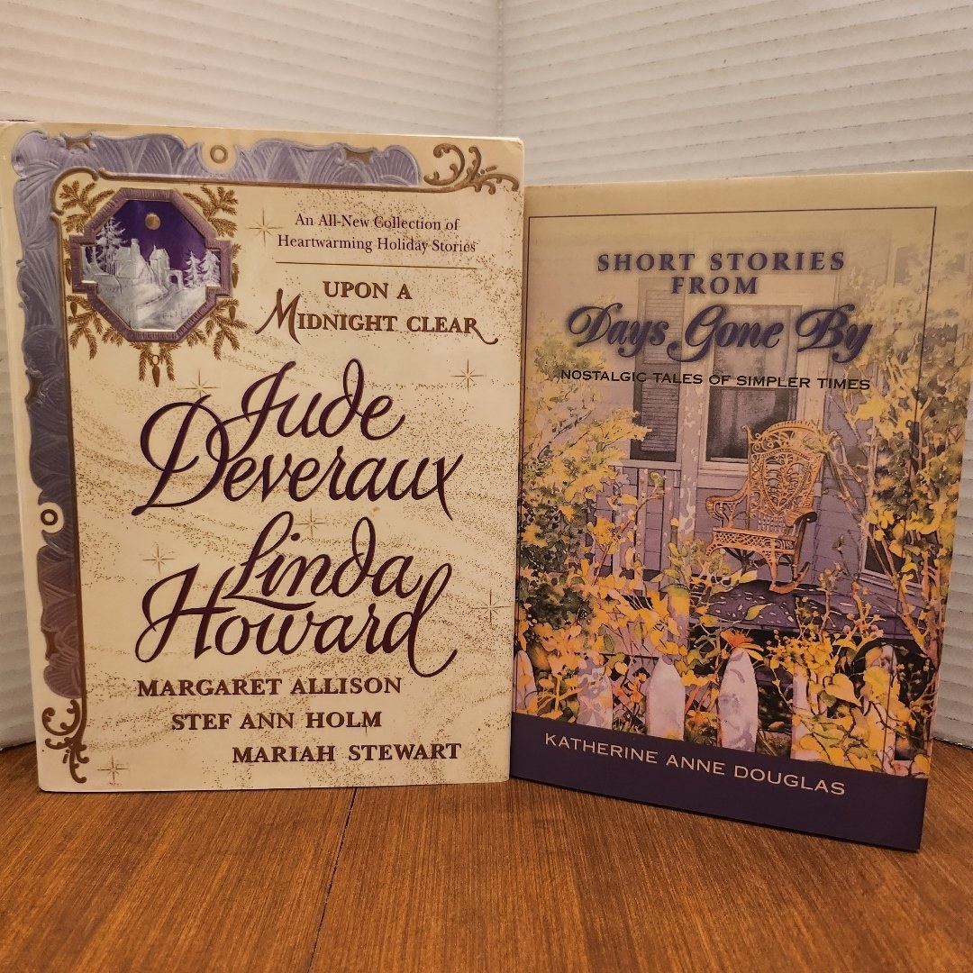 Stories Bundle