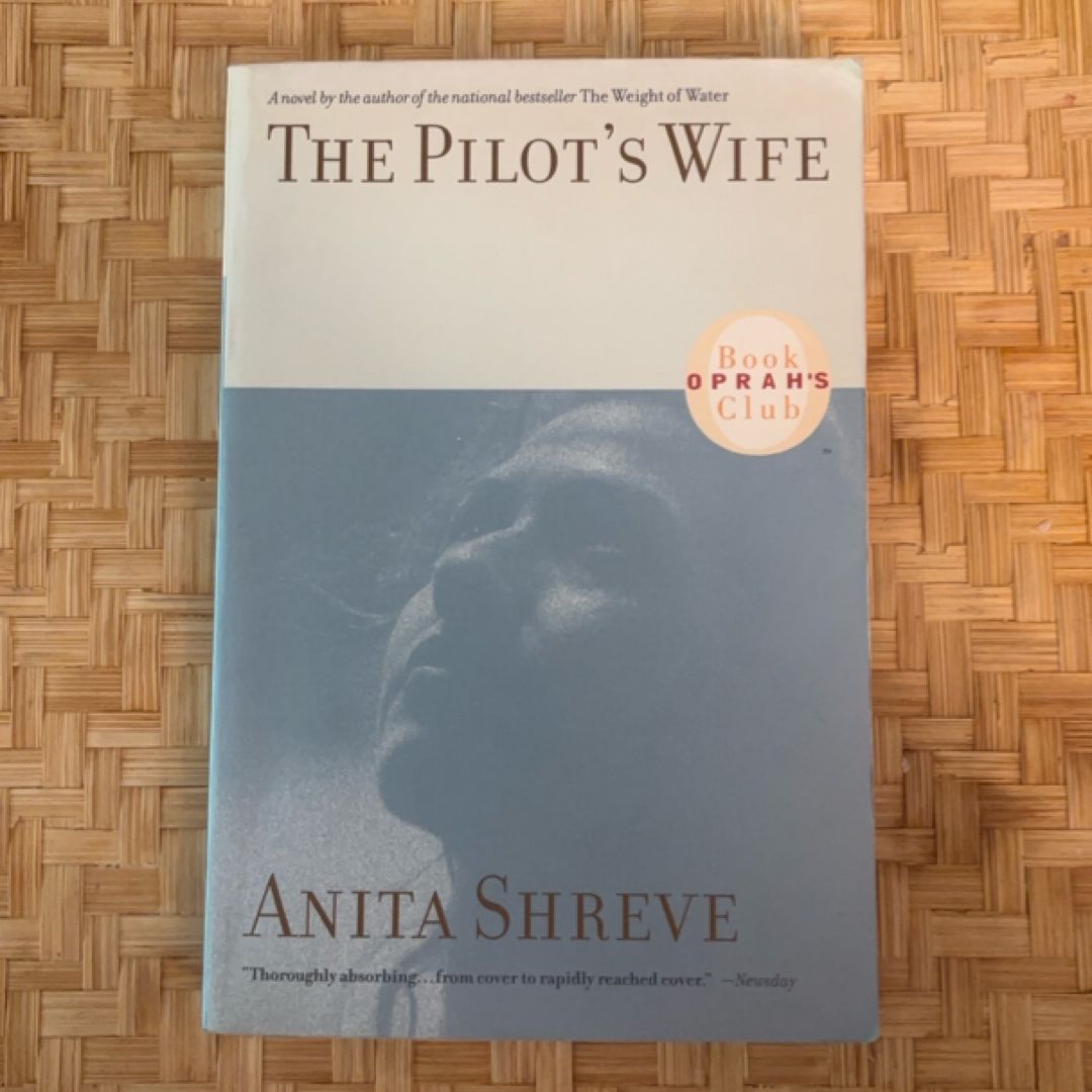The Pilot's Wife