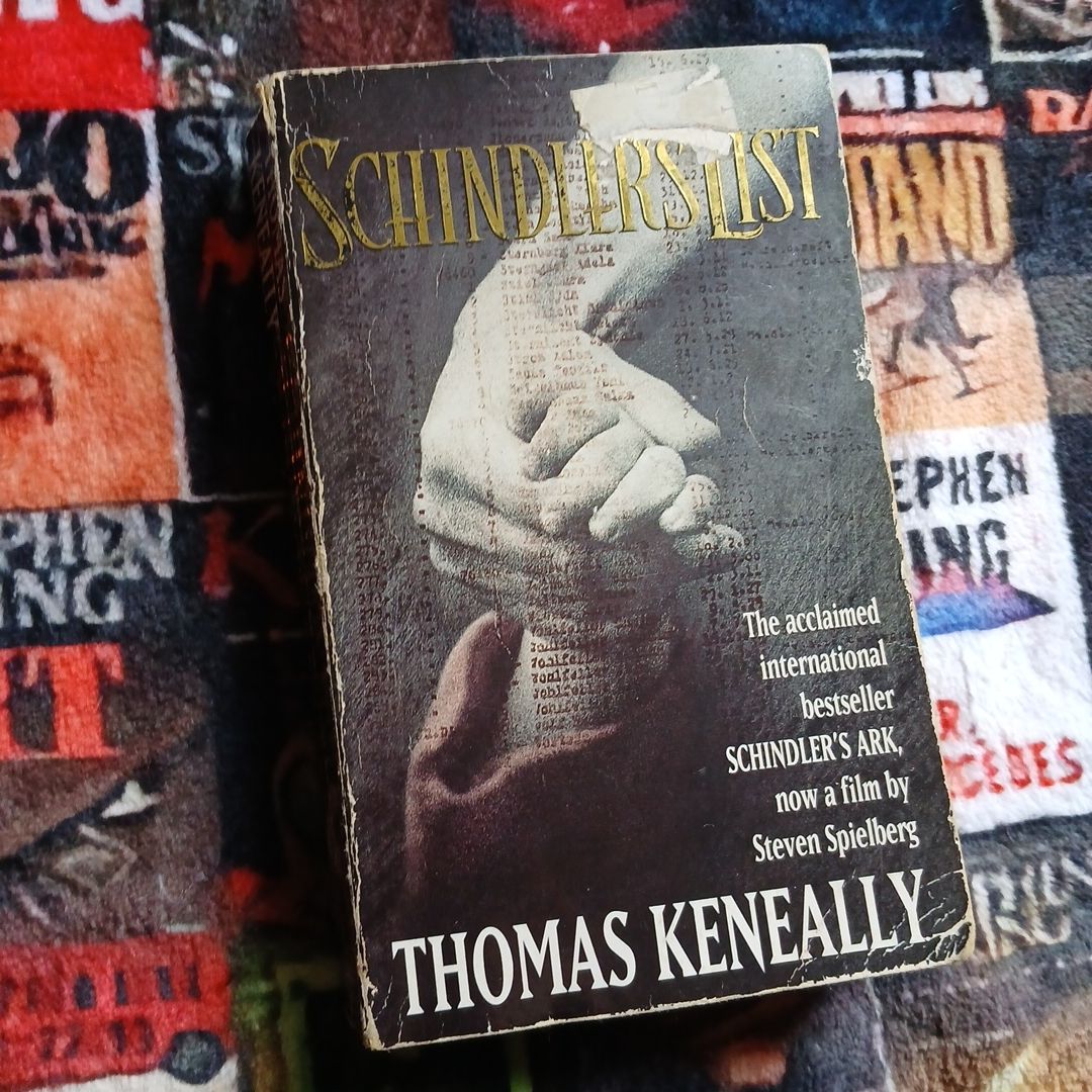 Schindler's List