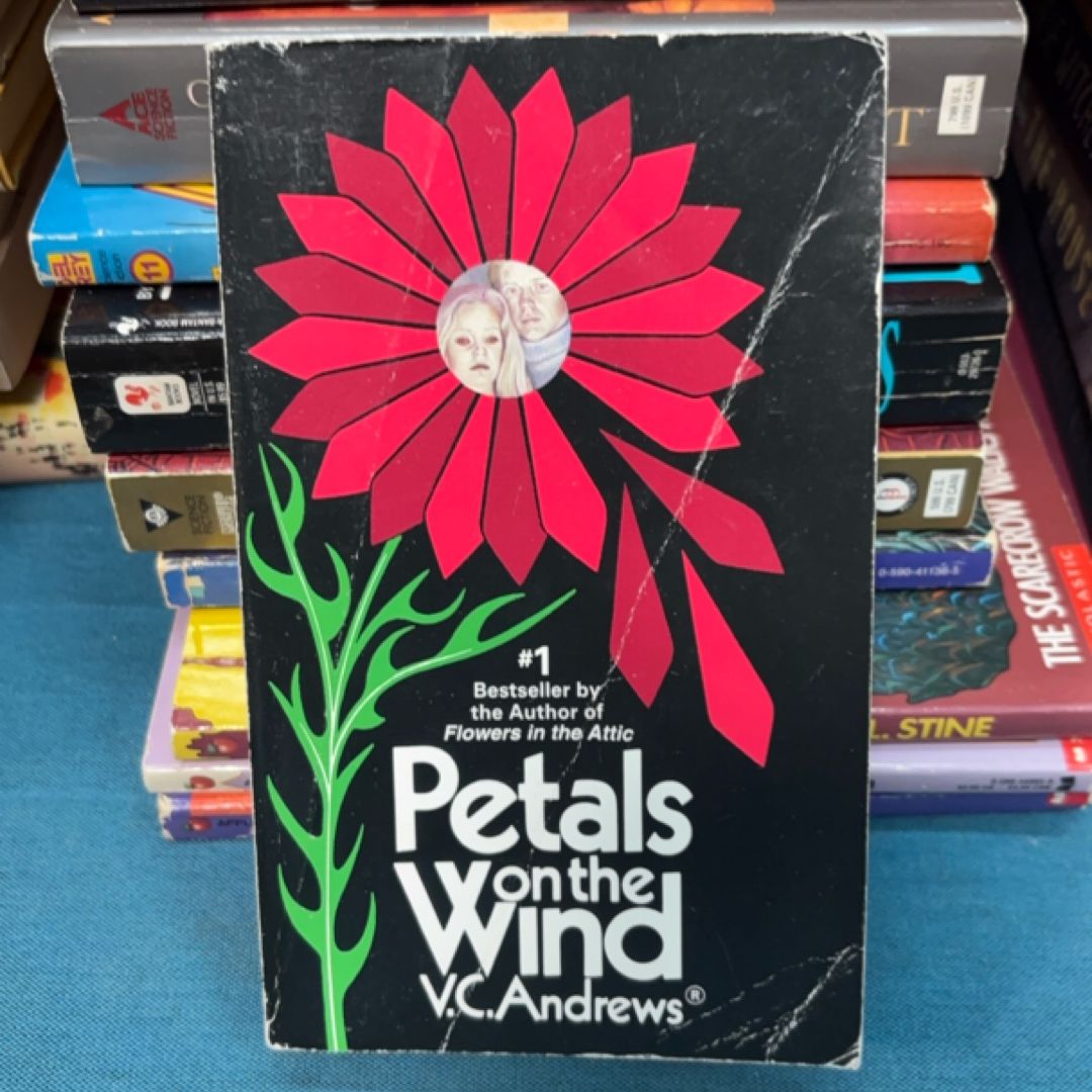 Flowers in the Attic