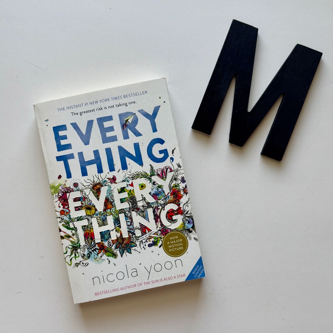 Everything, Everything