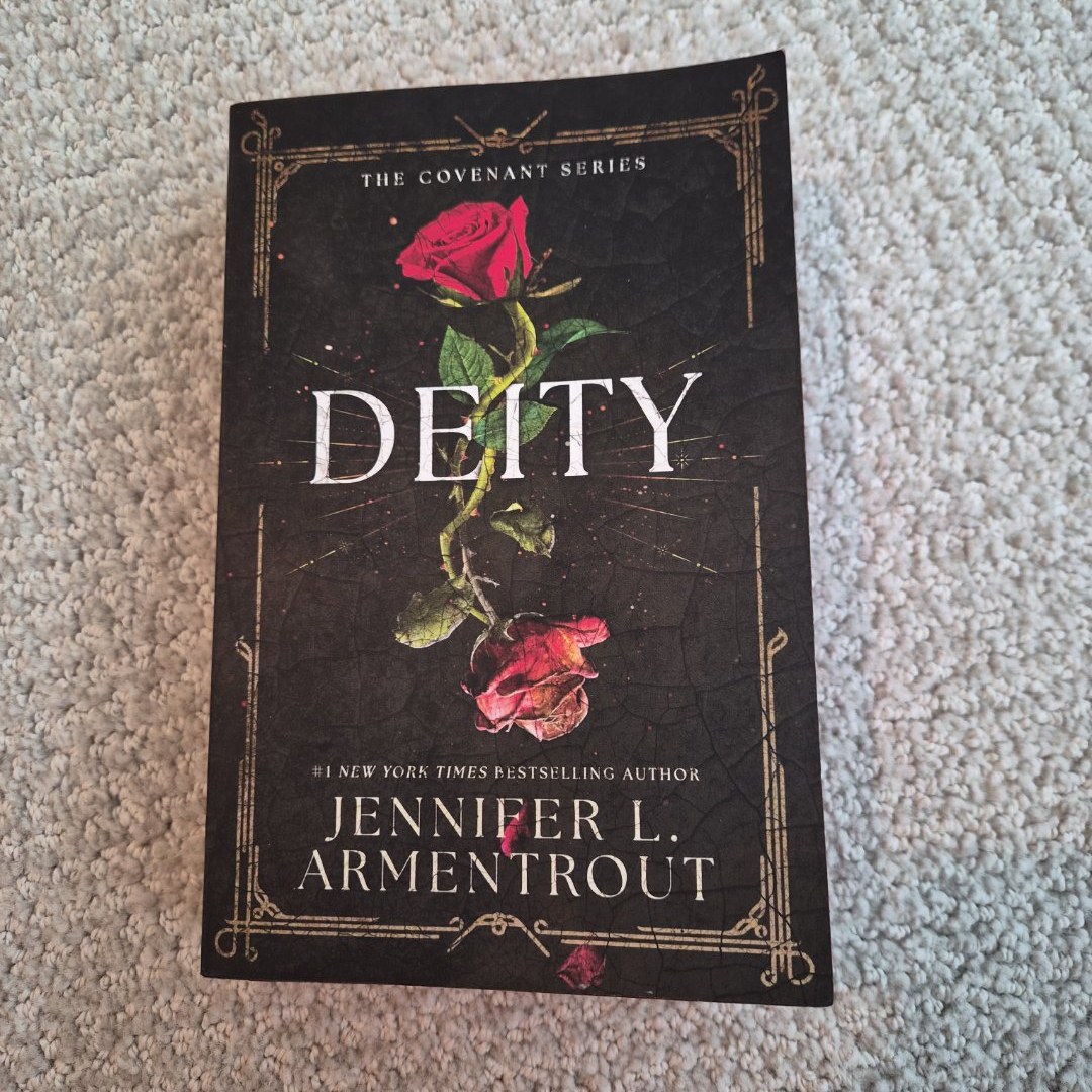 Deity