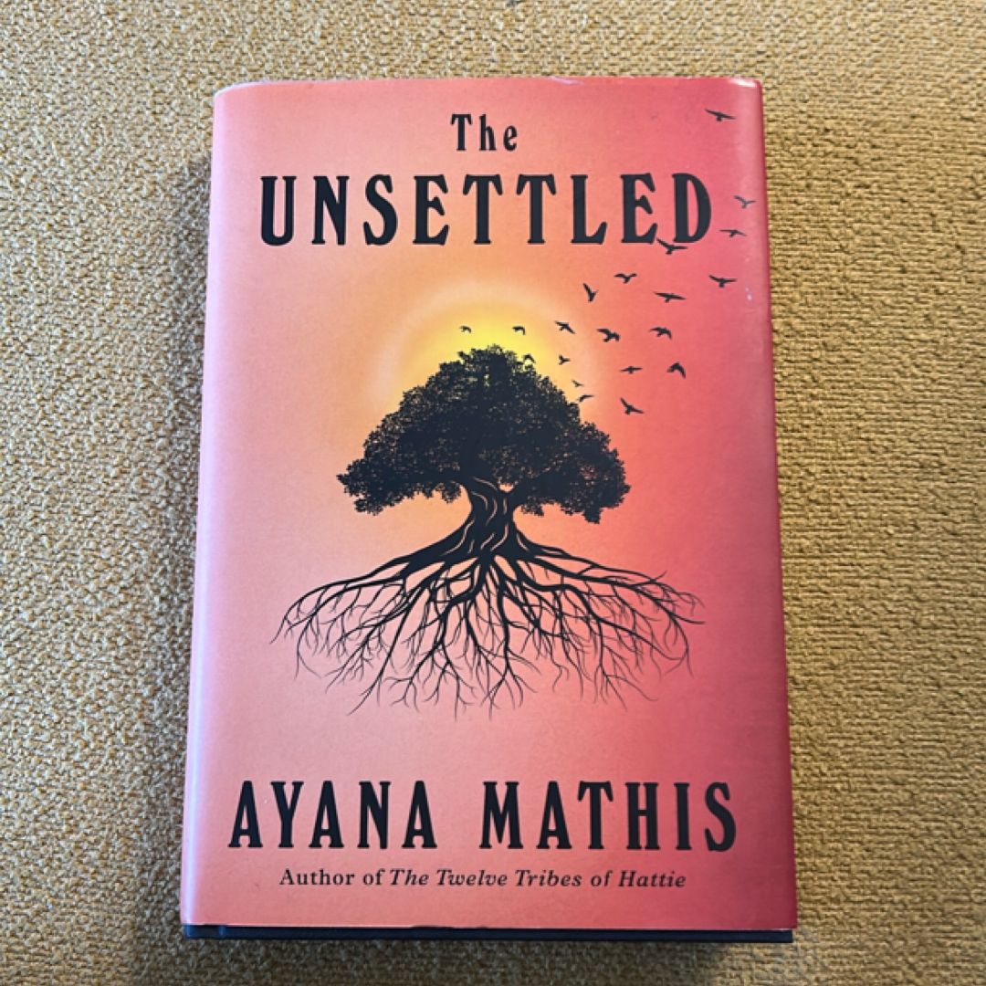 The Unsettled