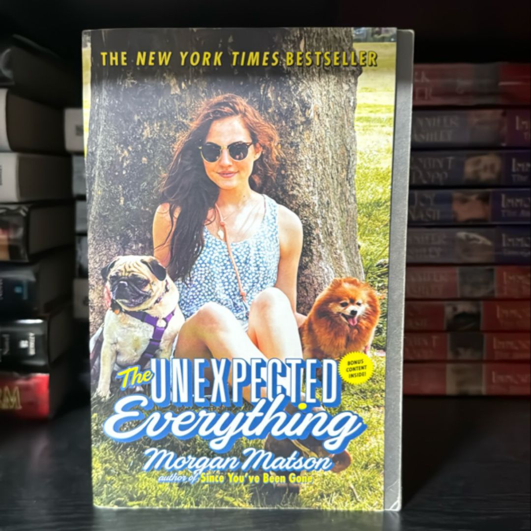 The Unexpected Everything