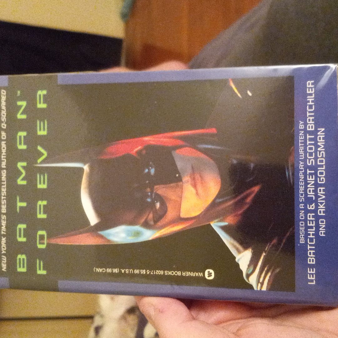 Batman Forever
