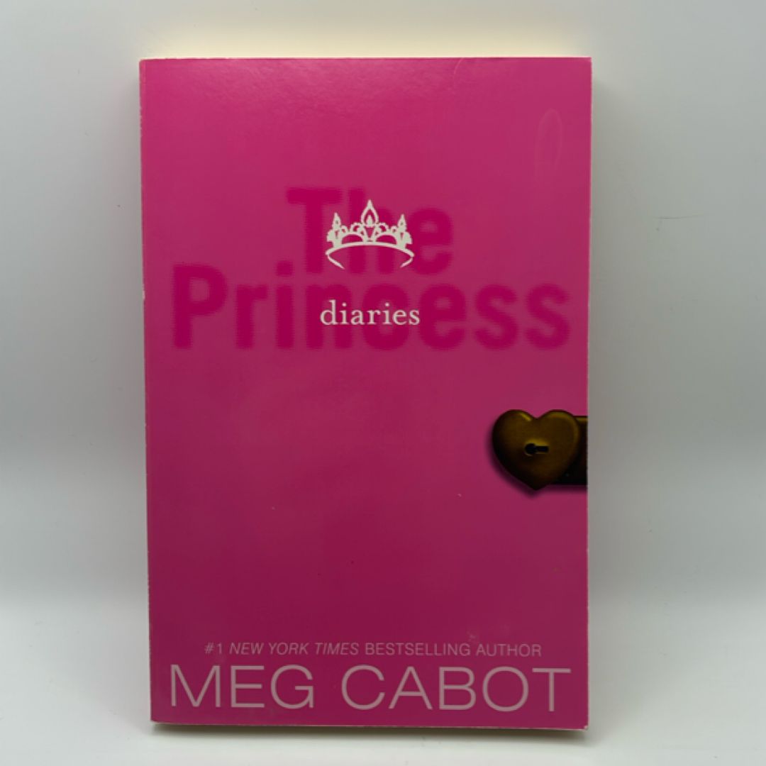 The Princess Diaries