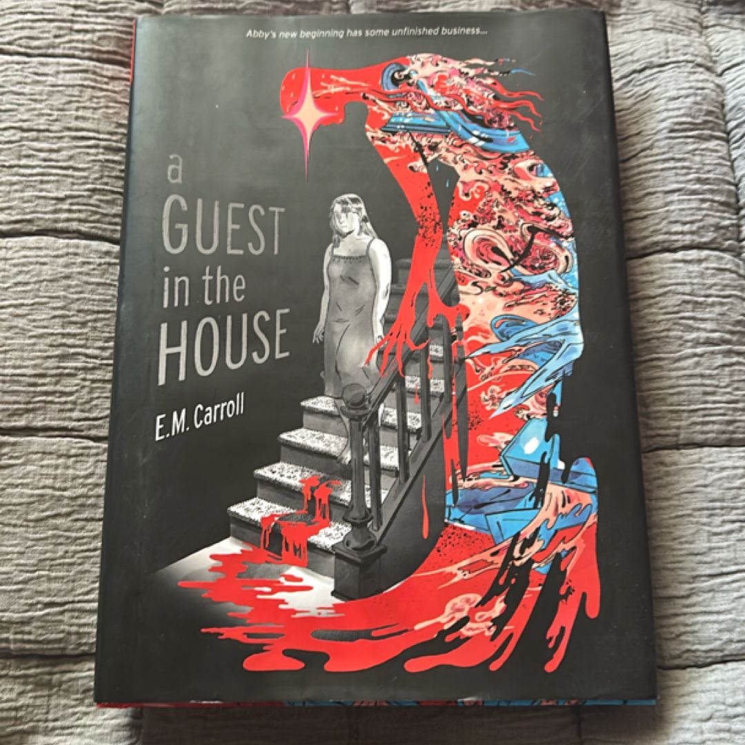 A Guest in the House
