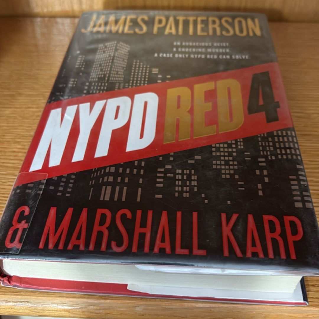 NYPD Red 4