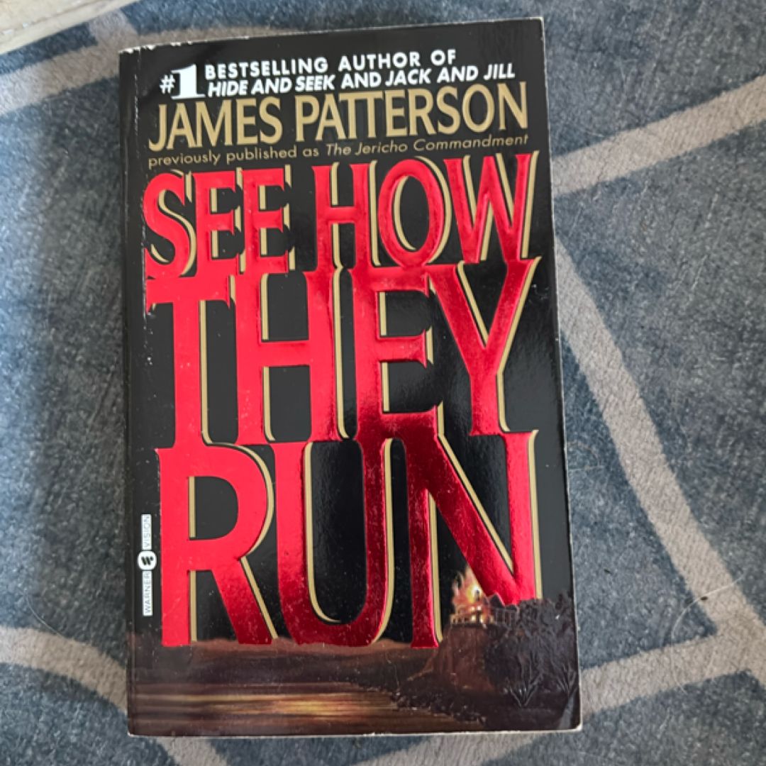 See How They Run
