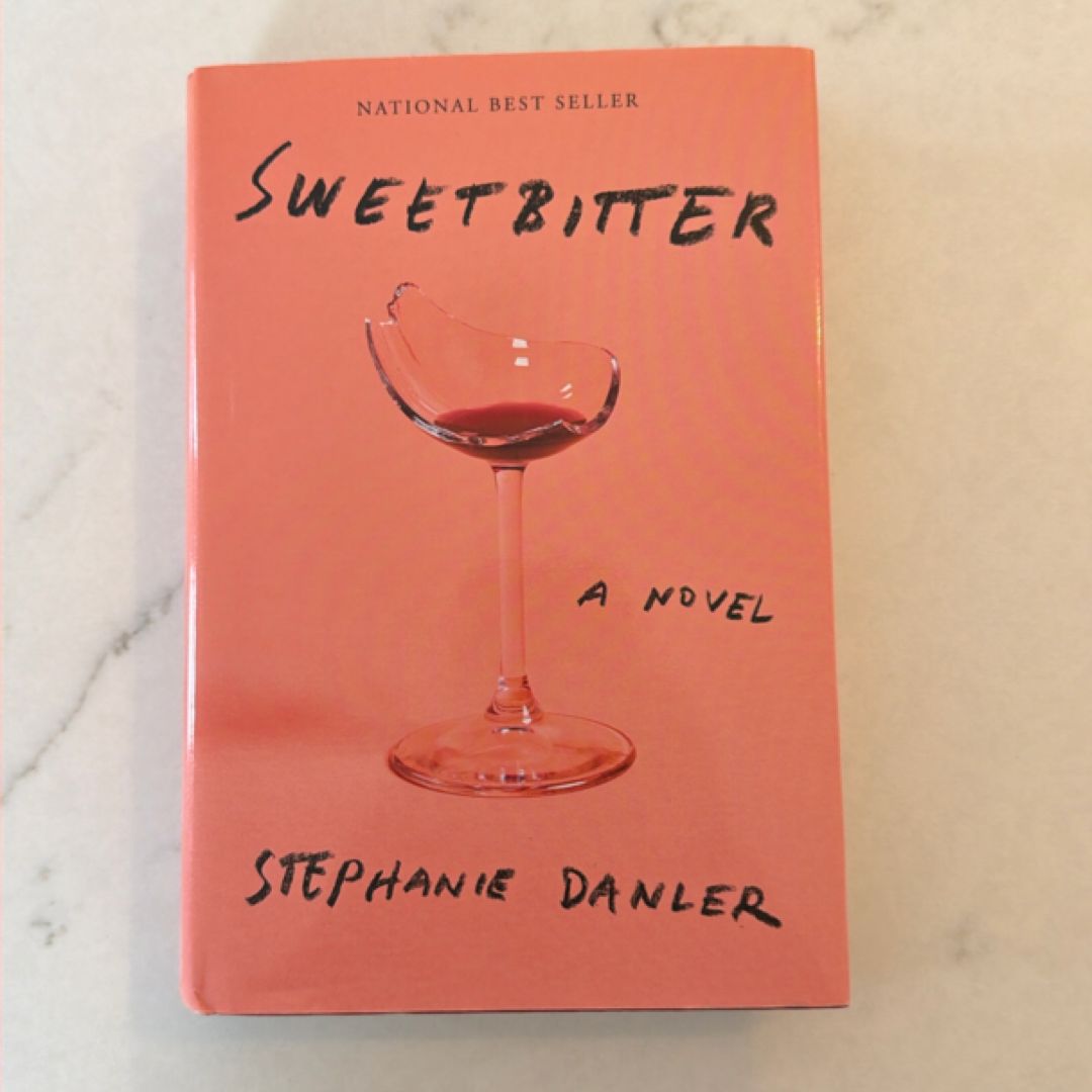Sweetbitter