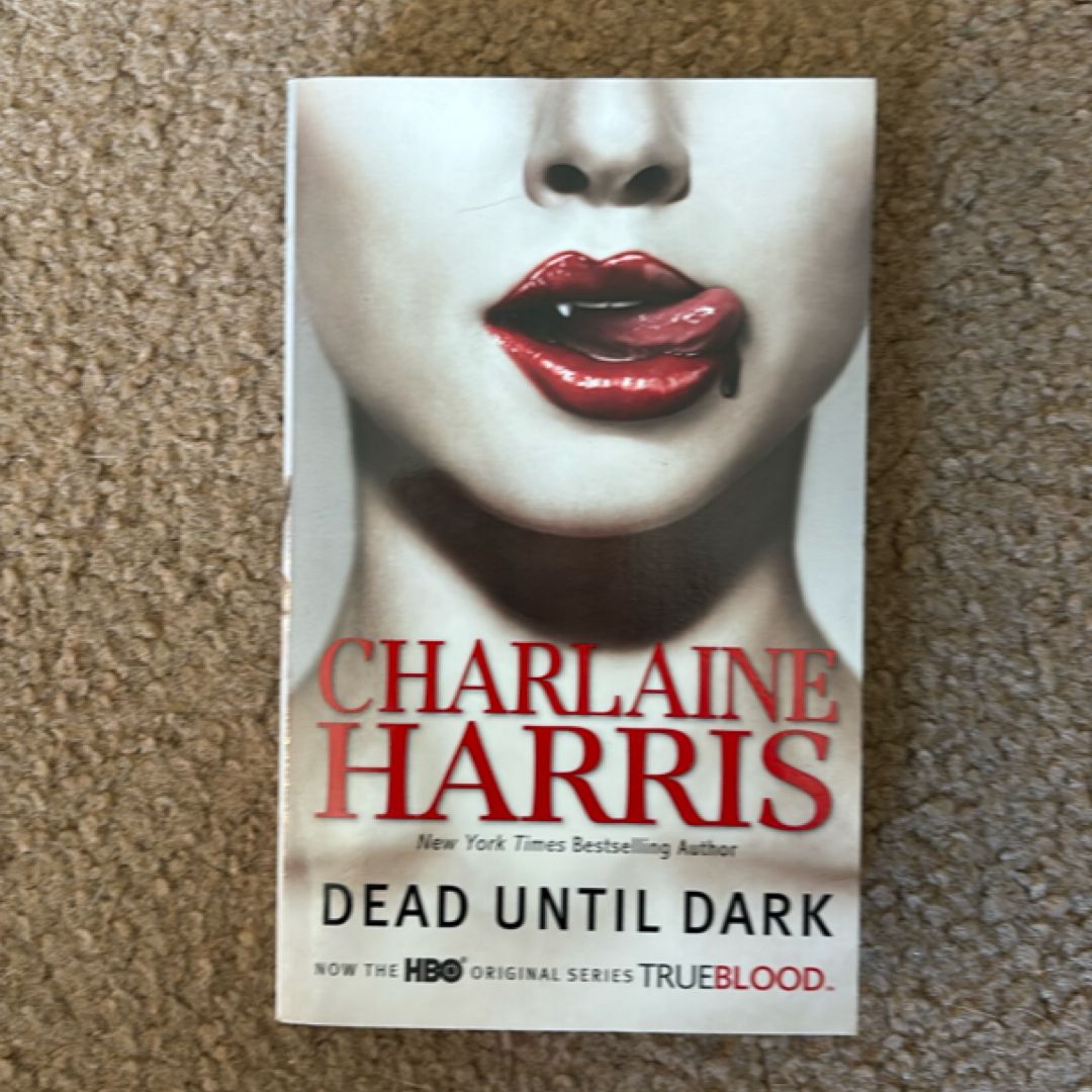 Dead until Dark