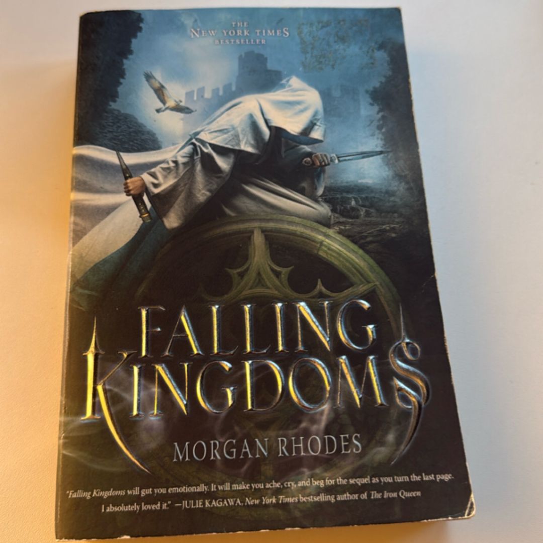Falling Kingdoms
