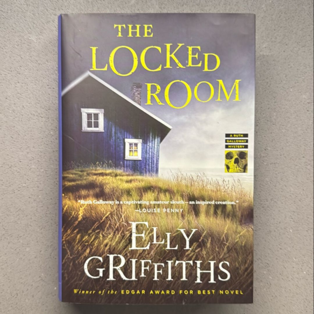 The Locked Room
