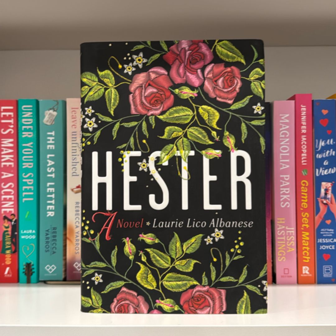 Hester