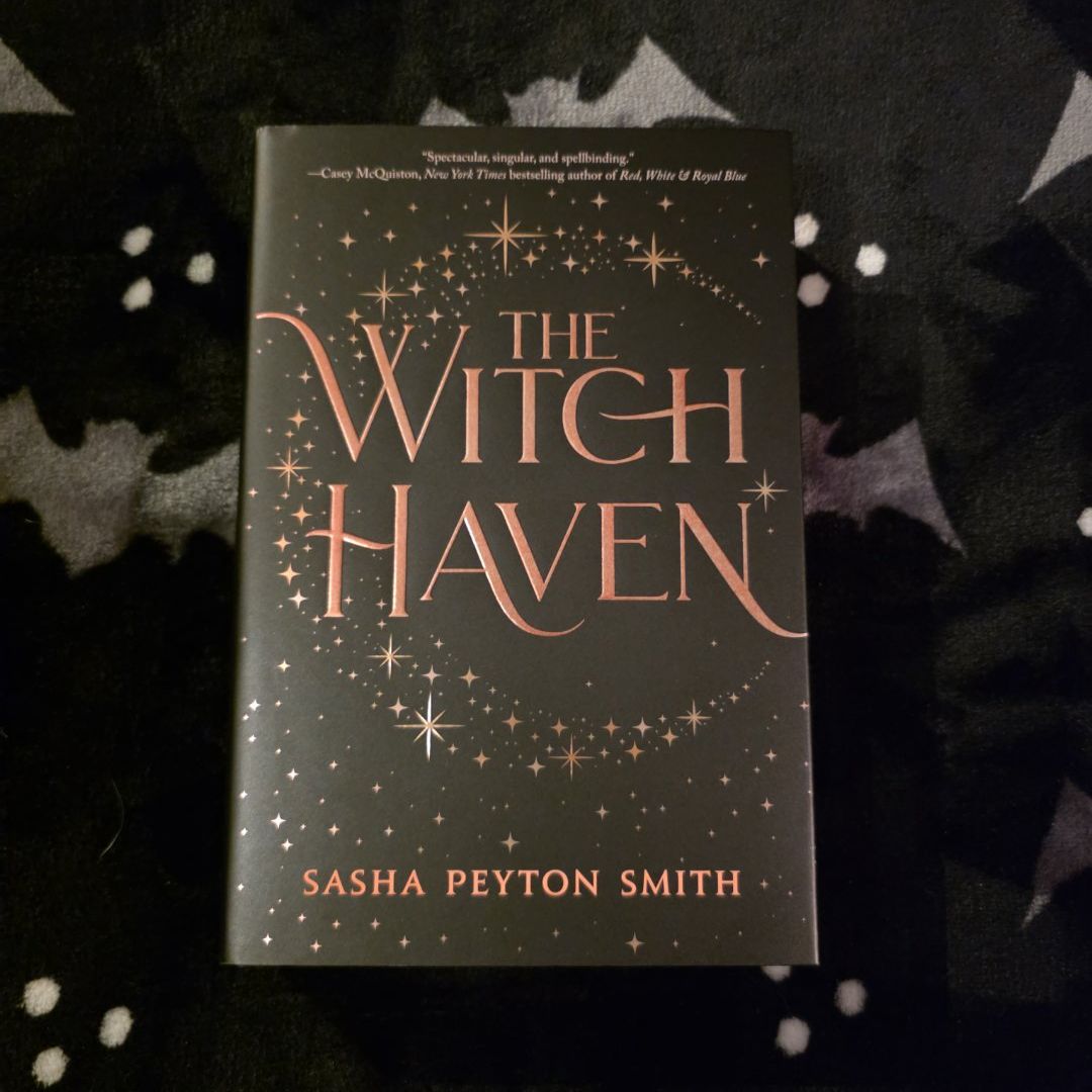 The Witch Haven