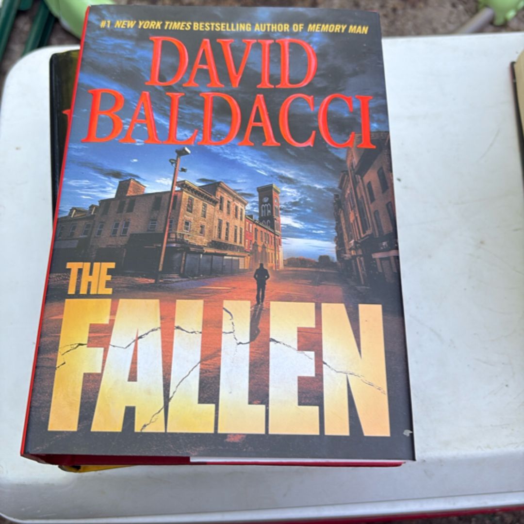 The Fallen