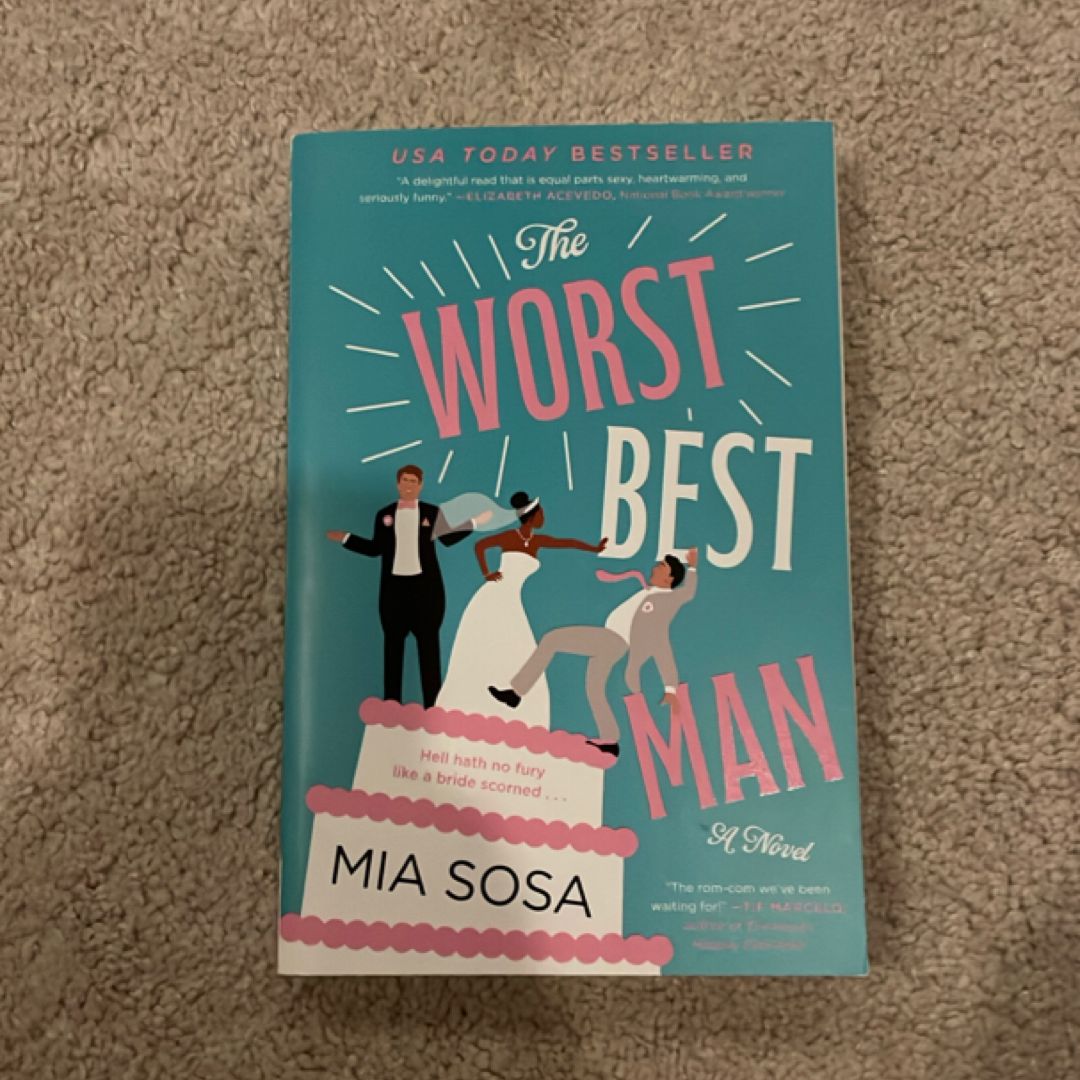 The Worst Best Man