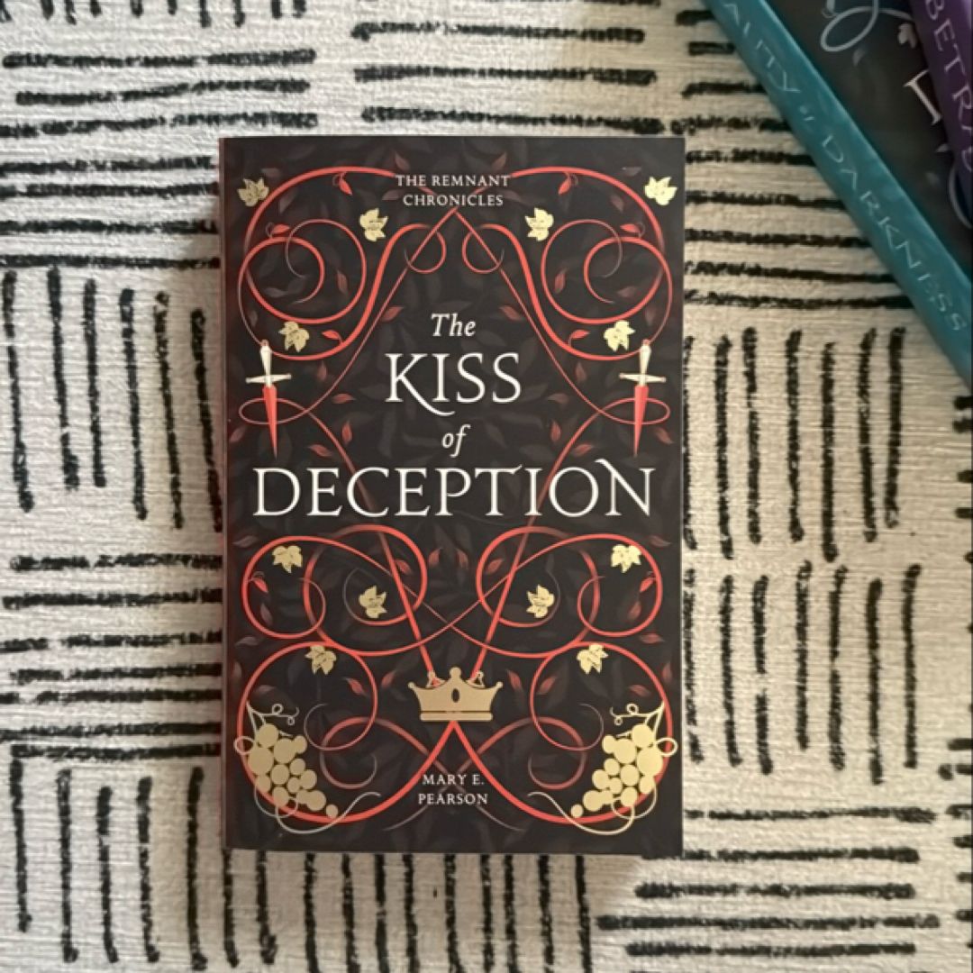 The Kiss of Deception