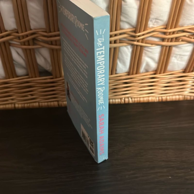 The Temporary Roomie