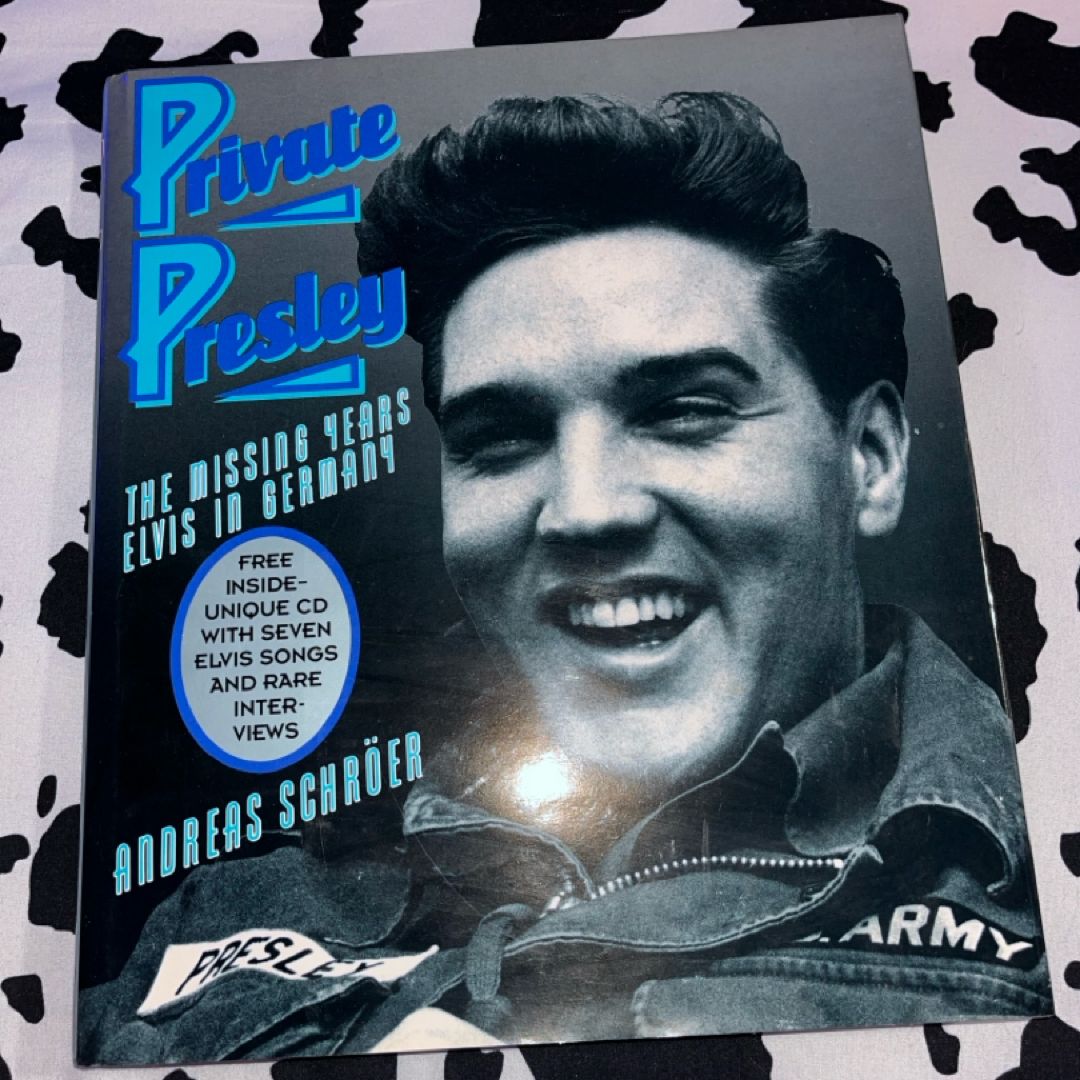 Private Presley