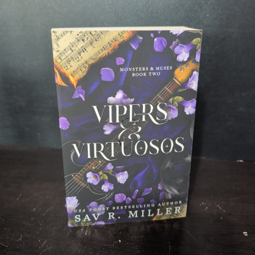 Vipers and Virtuosos