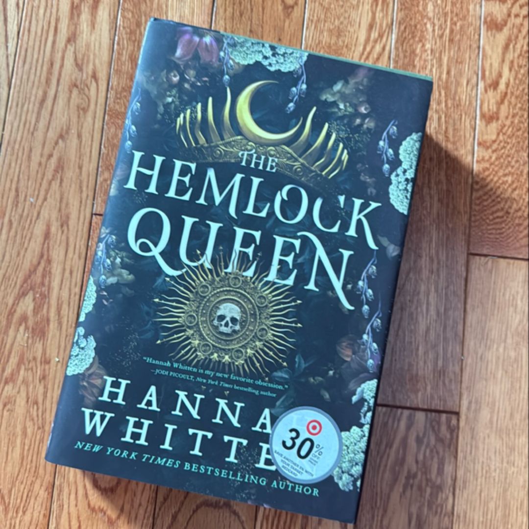 The Hemlock Queen