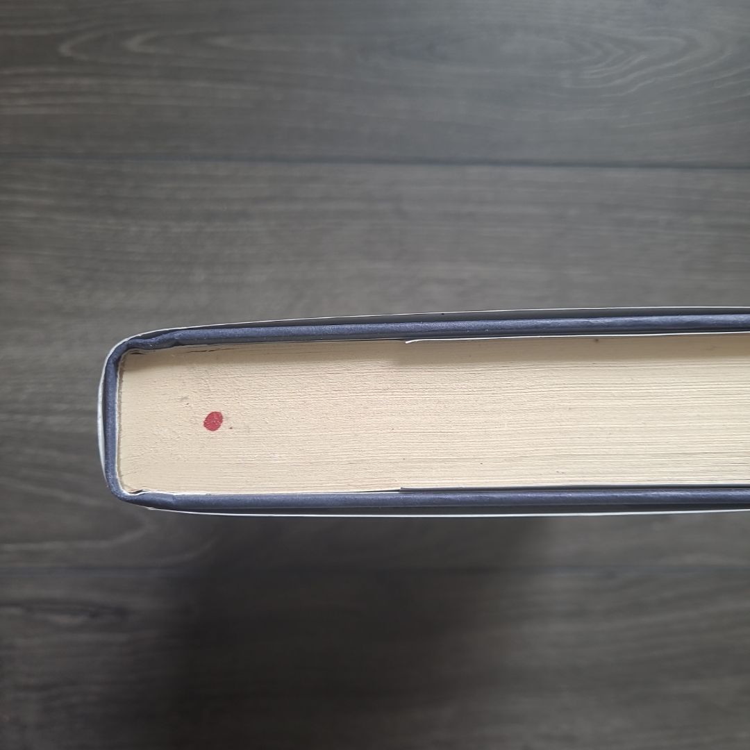 The Love That Split the World