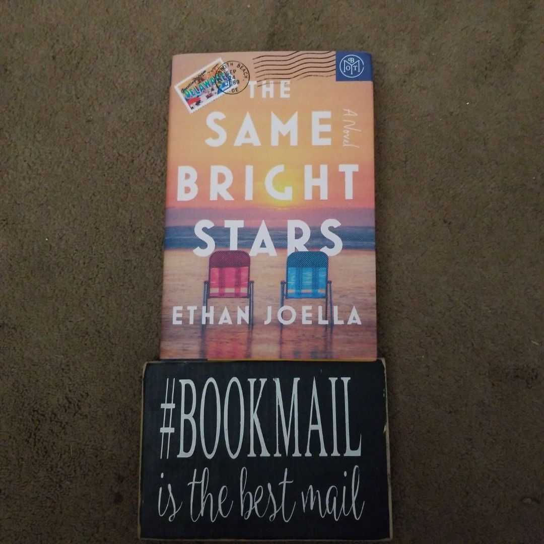 The Same Bright Stars