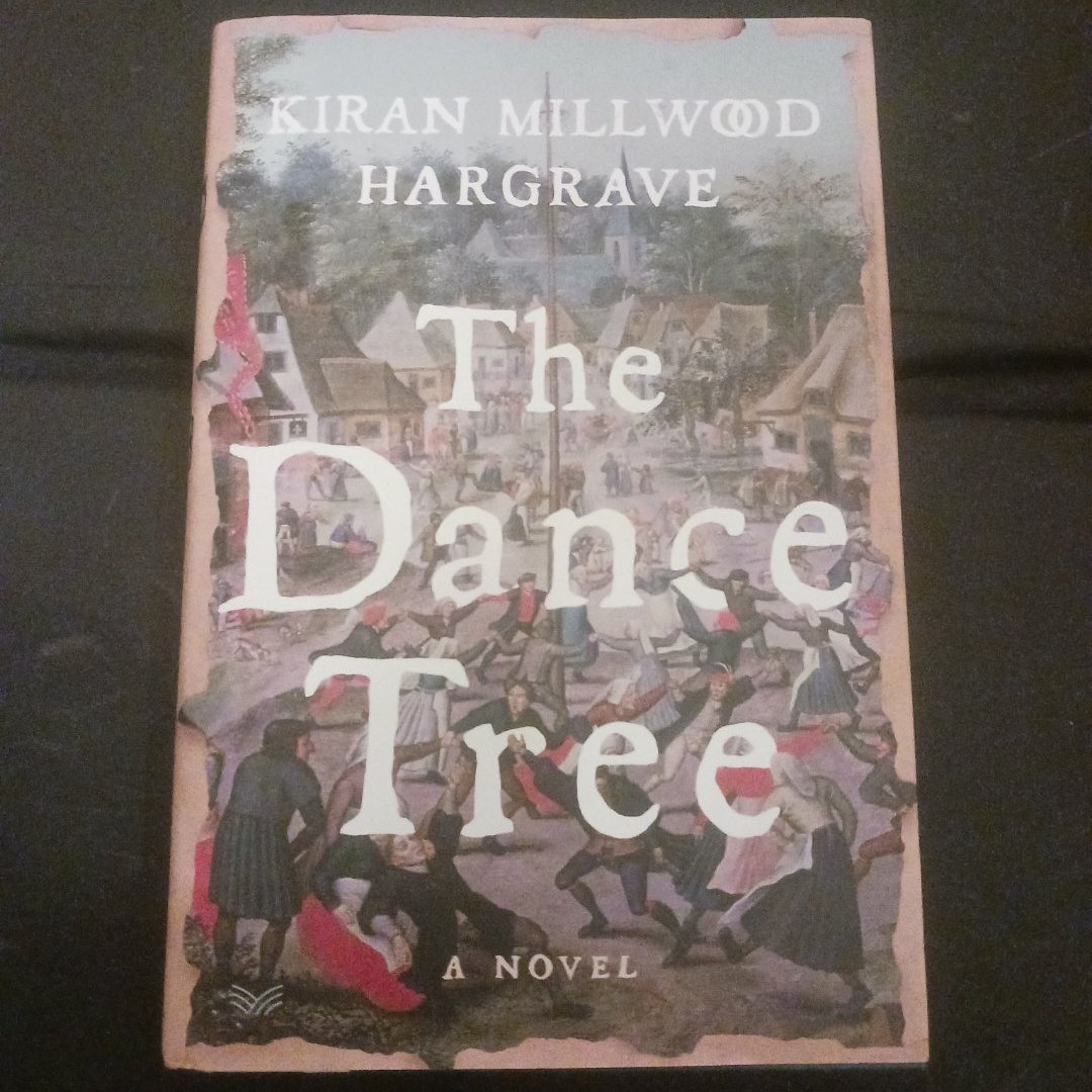 The Dance Tree