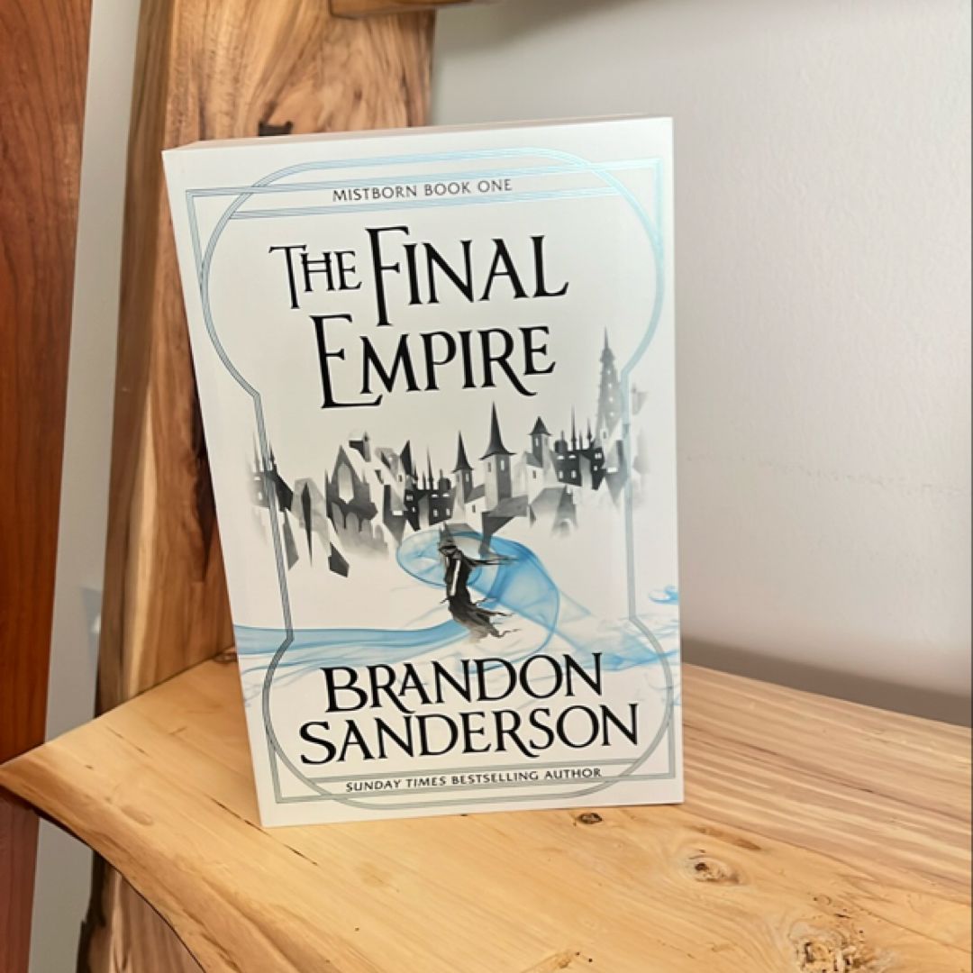 Mistborn