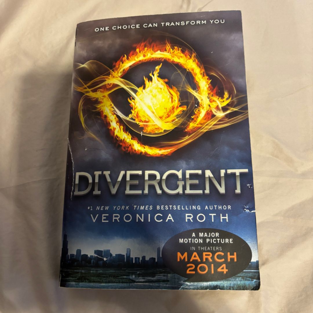 Divergent
