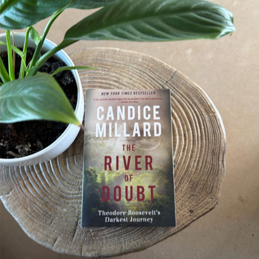 The River of Doubt