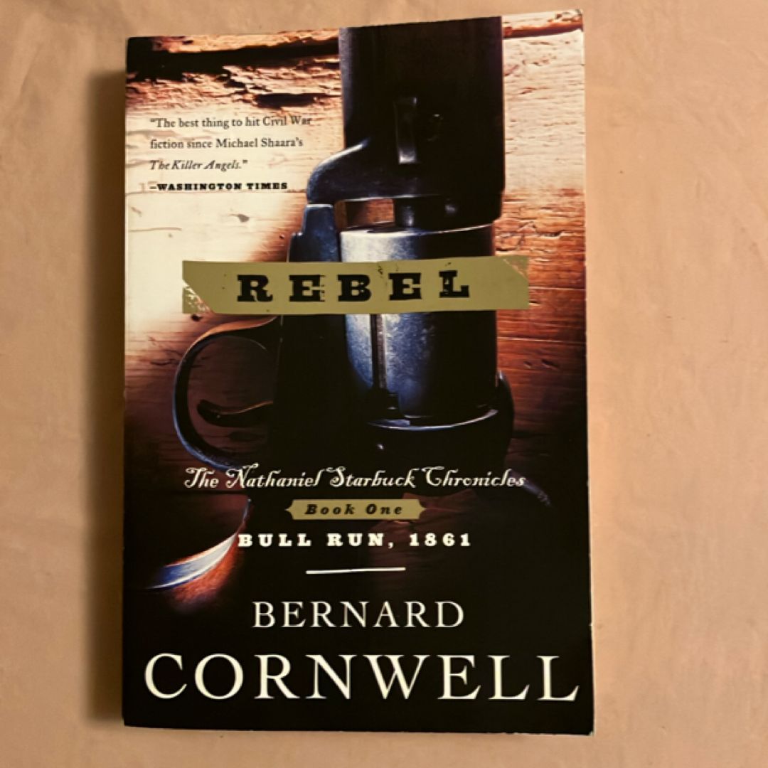 Rebel