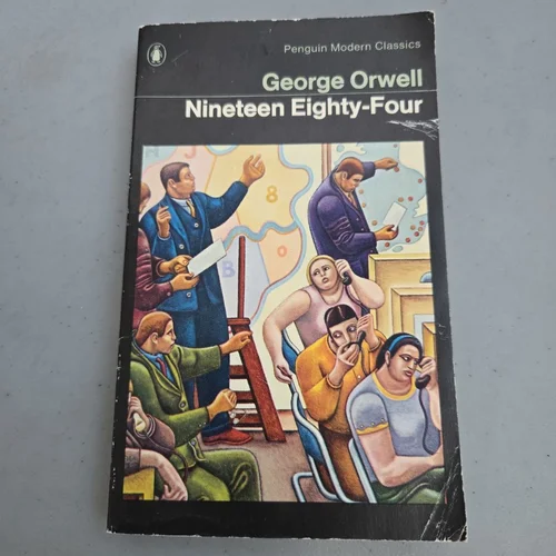 Orwell the War Commentaries