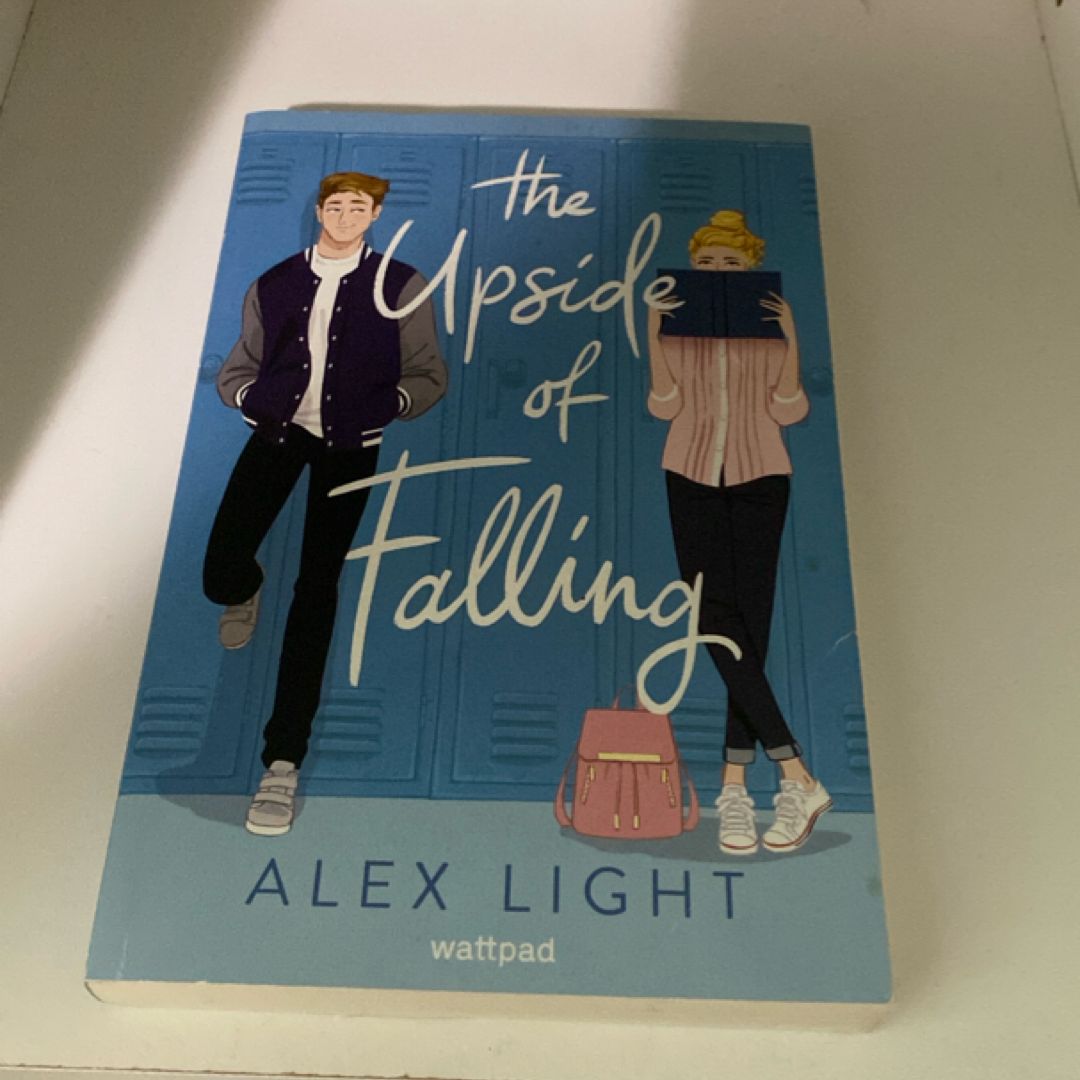 The Upside of Falling