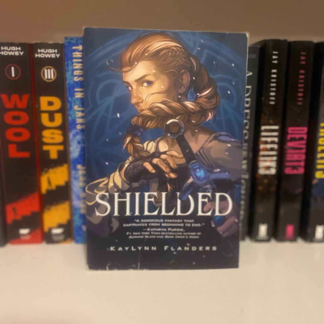 Shielded