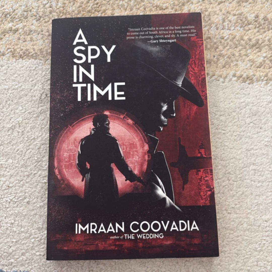 A Spy in Time
