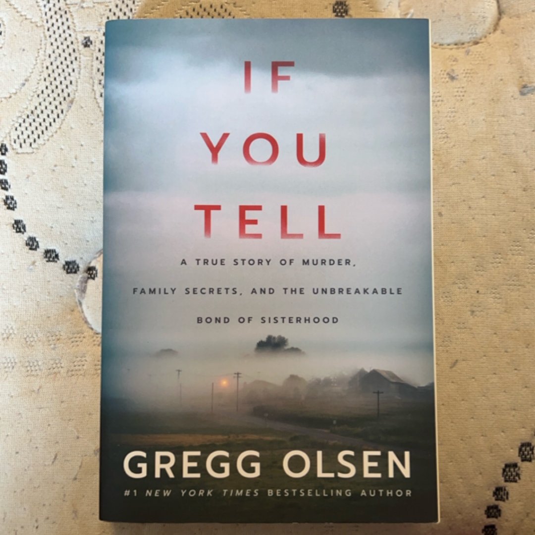 If You Tell